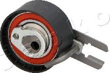 Japko 45818 - Tensioner, timing belt autospares.lv