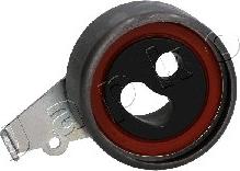 Japko 45812 - Tensioner, timing belt autospares.lv