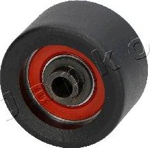 Japko 45817 - Tensioner, timing belt autospares.lv