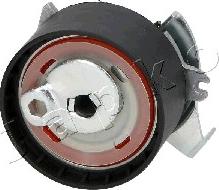 Japko 45347 - Tensioner, timing belt autospares.lv