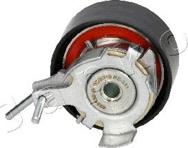 Japko 45331 - Tensioner, timing belt autospares.lv