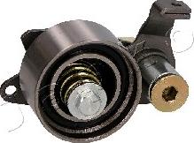 Japko 45243 - Tensioner, timing belt autospares.lv