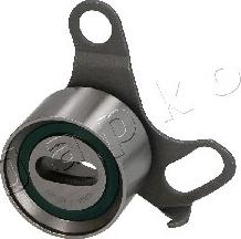 Japko 45202 - Tensioner, timing belt autospares.lv