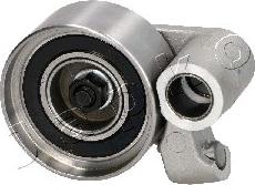 Japko 45236 - Tensioner, timing belt autospares.lv