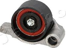 Japko 45232 - Tensioner, timing belt autospares.lv