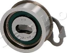 Japko 45224 - Tensioner, timing belt autospares.lv