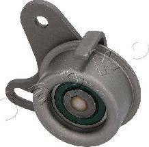 Japko 45H01 - Tensioner, timing belt autospares.lv