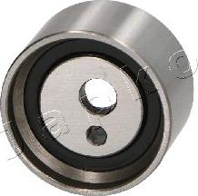 Japko 45K06 - Tensioner Pulley, timing belt autospares.lv