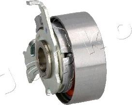 Japko 45W18 - Tensioner, timing belt autospares.lv