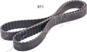 Japko 40911 - Timing Belt autospares.lv