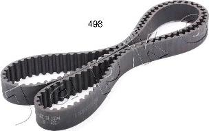 Japko 40498 - Timing Belt autospares.lv