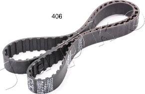 Japko 40406 - Timing Belt autospares.lv