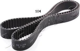 Japko 40504 - Timing Belt autospares.lv