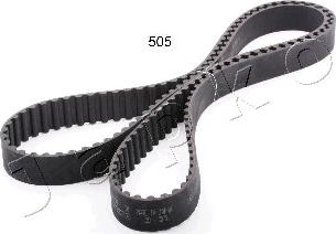 Japko 40505 - Timing Belt autospares.lv