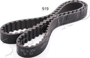 Japko 40519 - Timing Belt autospares.lv