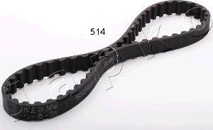 Japko 40514 - Timing Belt autospares.lv