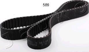 Japko 40589 - Timing Belt autospares.lv