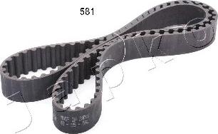 Japko 40581 - Timing Belt autospares.lv