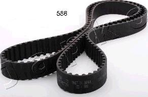 Japko 40588 - Timing Belt autospares.lv