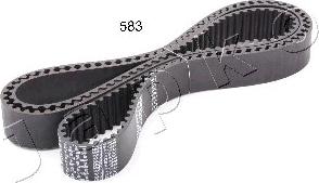 Japko 40583 - Timing Belt autospares.lv