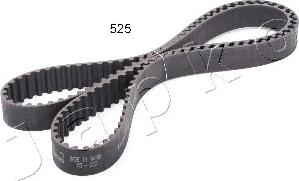 Japko 40525 - Timing Belt autospares.lv