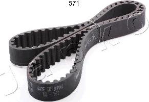 Japko 40571 - Timing Belt autospares.lv