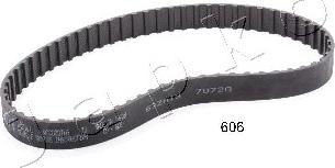 Japko 40606 - Timing Belt autospares.lv