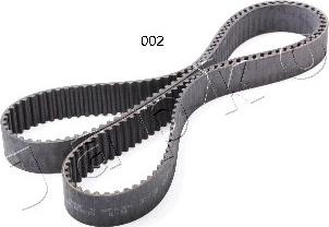 Japko 40002 - Timing Belt autospares.lv