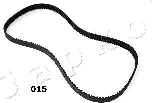 Japko 40015 - Timing Belt autospares.lv