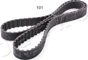 Japko 40101 - Timing Belt autospares.lv