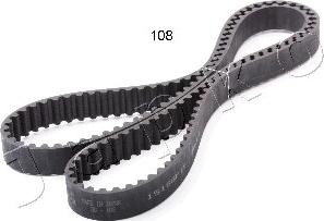 Japko 40108 - Timing Belt autospares.lv