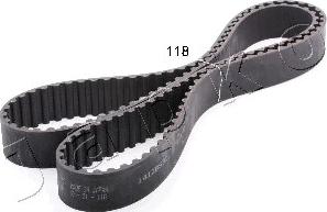 Japko 40118 - Timing Belt autospares.lv