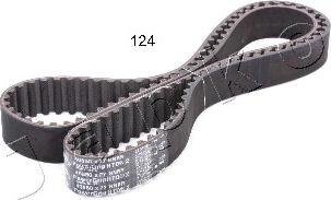 Japko 40124 - Timing Belt autospares.lv