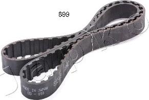 Japko 40899 - Timing Belt autospares.lv