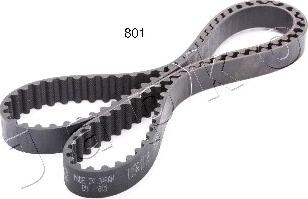 Japko 40801 - Timing Belt autospares.lv