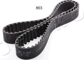 Japko 40803 - Timing Belt autospares.lv