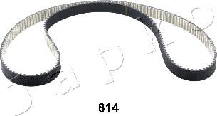 Japko 40814 - Timing Belt autospares.lv