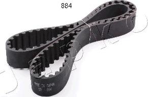 Japko 40884 - Timing Belt autospares.lv