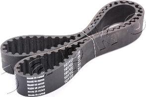 Japko 40888 - Timing Belt autospares.lv