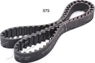 Japko 40879 - Timing Belt autospares.lv