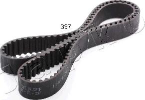 Japko 40397 - Timing Belt autospares.lv