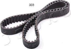 Japko 40303 - Timing Belt autospares.lv