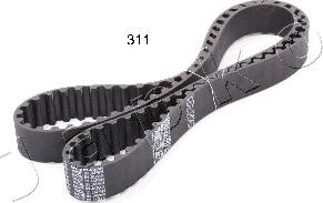 Japko 40311 - Timing Belt autospares.lv