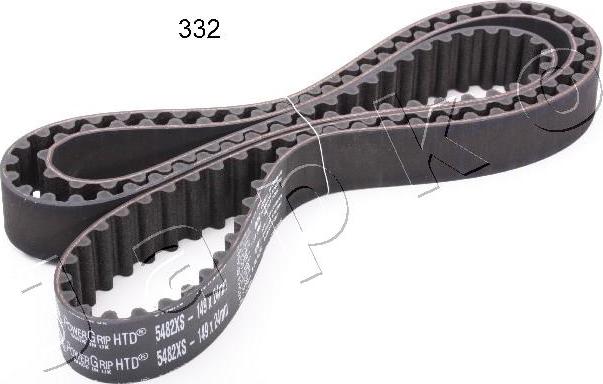 Japko 40332 - Timing Belt autospares.lv