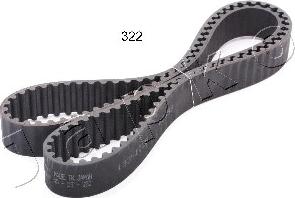 Japko 40322 - Timing Belt autospares.lv