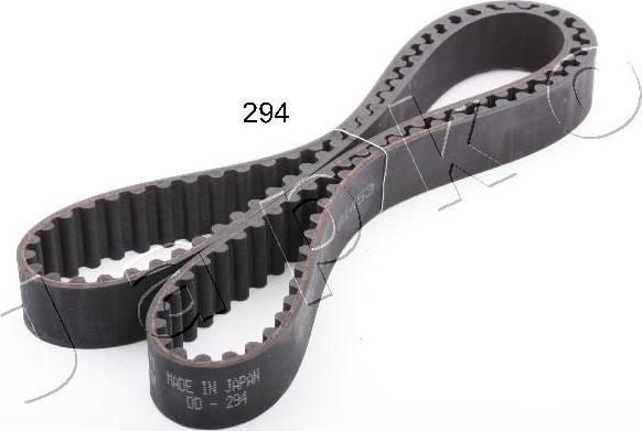 Japko 40294 - Timing Belt autospares.lv