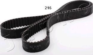 Japko 40216 - Timing Belt autospares.lv