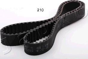 Japko 40210 - Timing Belt autospares.lv