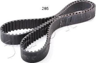 Japko 40286 - Timing Belt autospares.lv