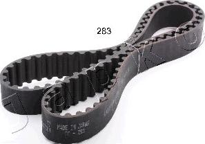 Japko 40283 - Timing Belt autospares.lv